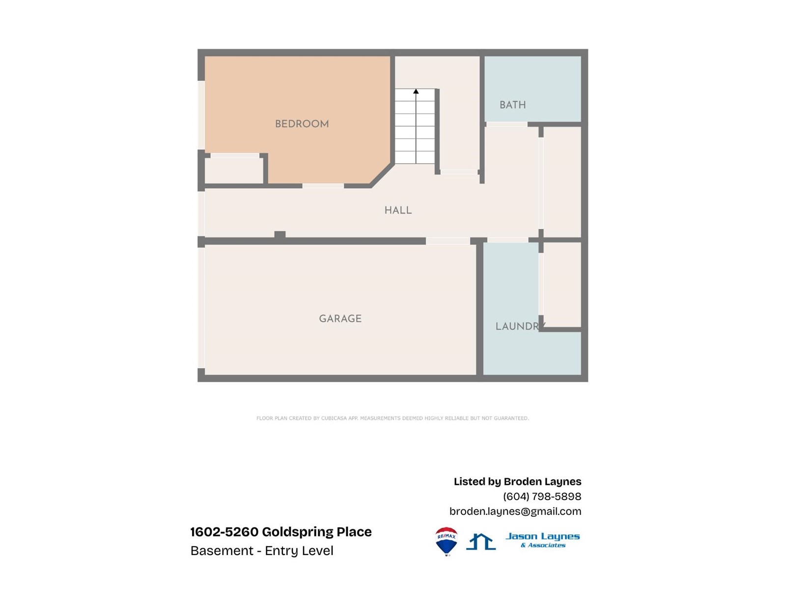 1602 5260 Goldspring Place, Promontory, Chilliwack, British Columbia  V2R 5S5 - Photo 30 - R3032820