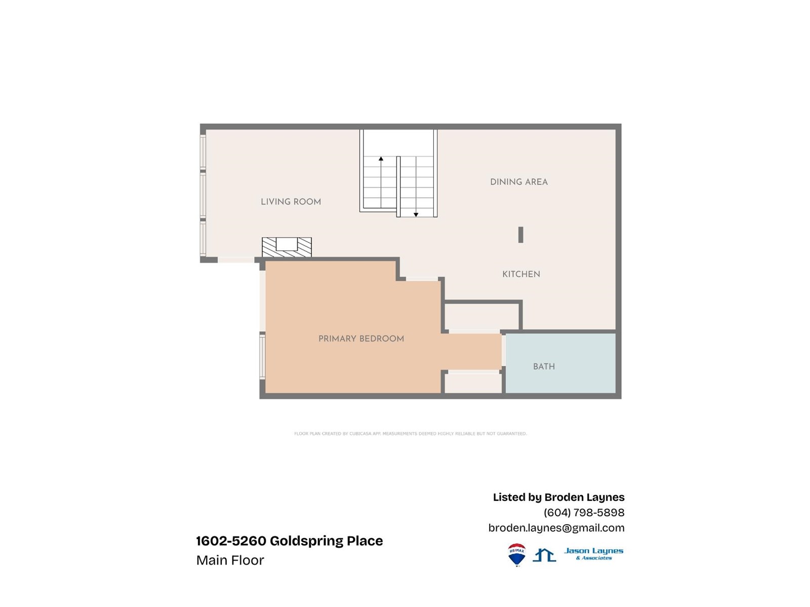 1602 5260 Goldspring Place, Promontory, Chilliwack, British Columbia  V2R 5S5 - Photo 31 - R3032820