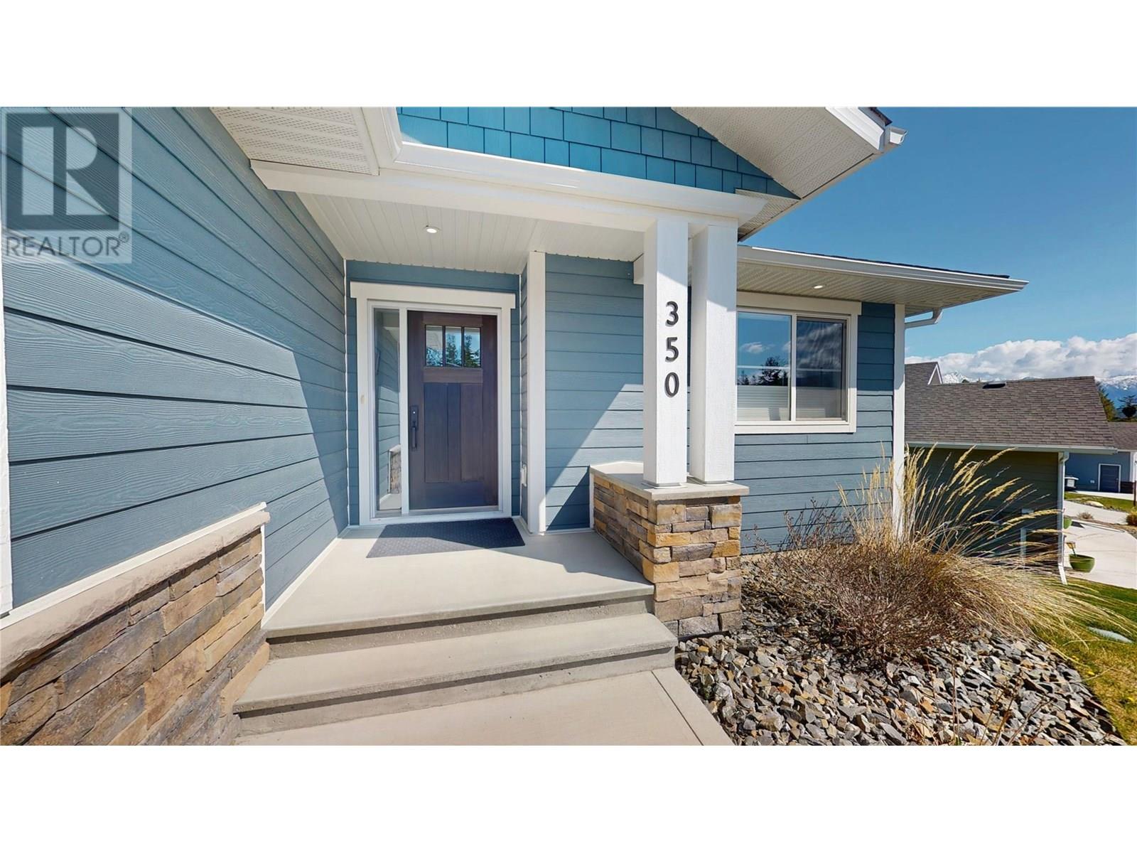 350 Legacy Lookout, Cranbrook, British Columbia V1C 0E4 - Photo 3 - 10344732