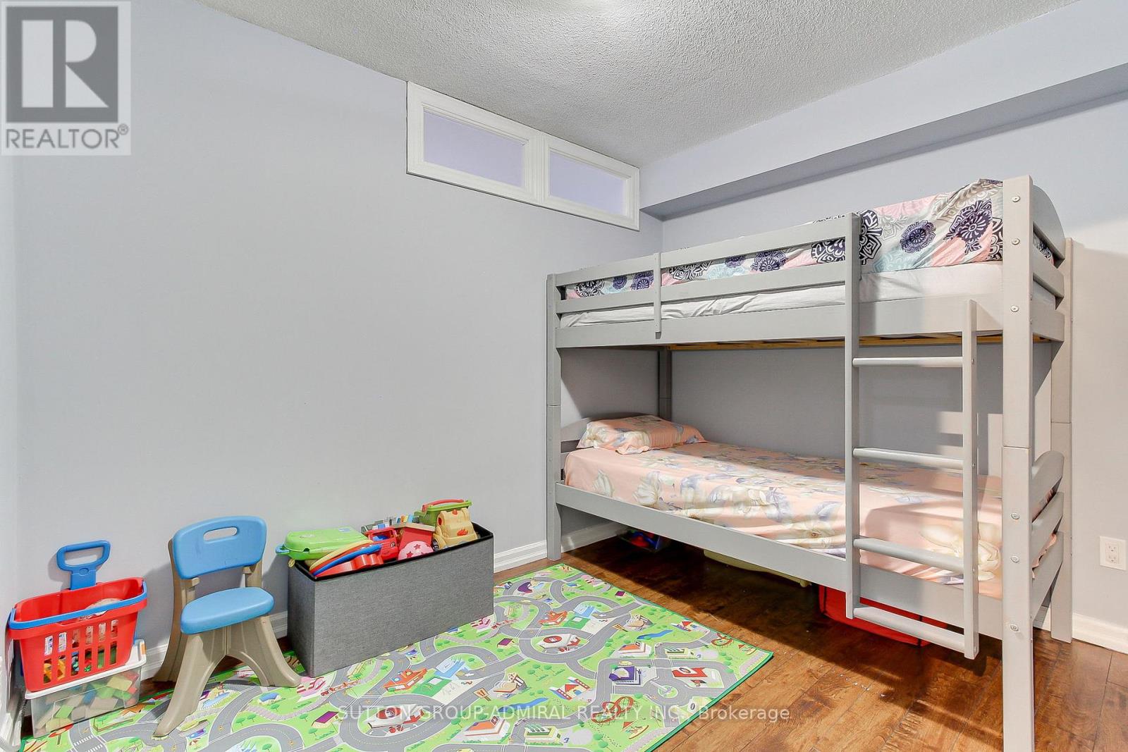 1205 - 2470 Eglinton Avenue W, Toronto, Ontario  M6M 5E7 - Photo 21 - W12320195