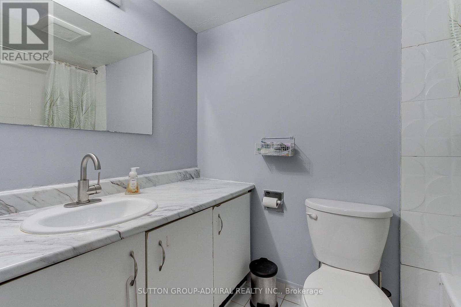 1205 - 2470 Eglinton Avenue W, Toronto, Ontario  M6M 5E7 - Photo 23 - W12320195