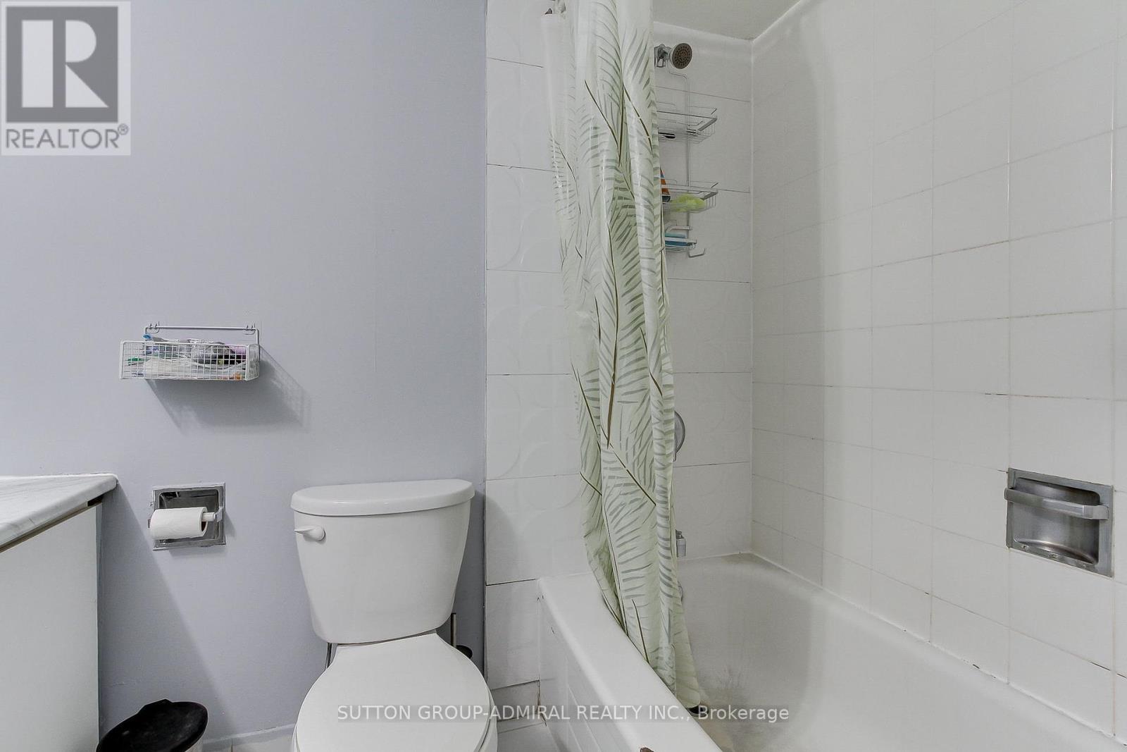 1205 - 2470 Eglinton Avenue W, Toronto, Ontario  M6M 5E7 - Photo 24 - W12320195