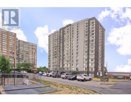1205 - 2470 EGLINTON AVENUE W, Toronto, Ontario