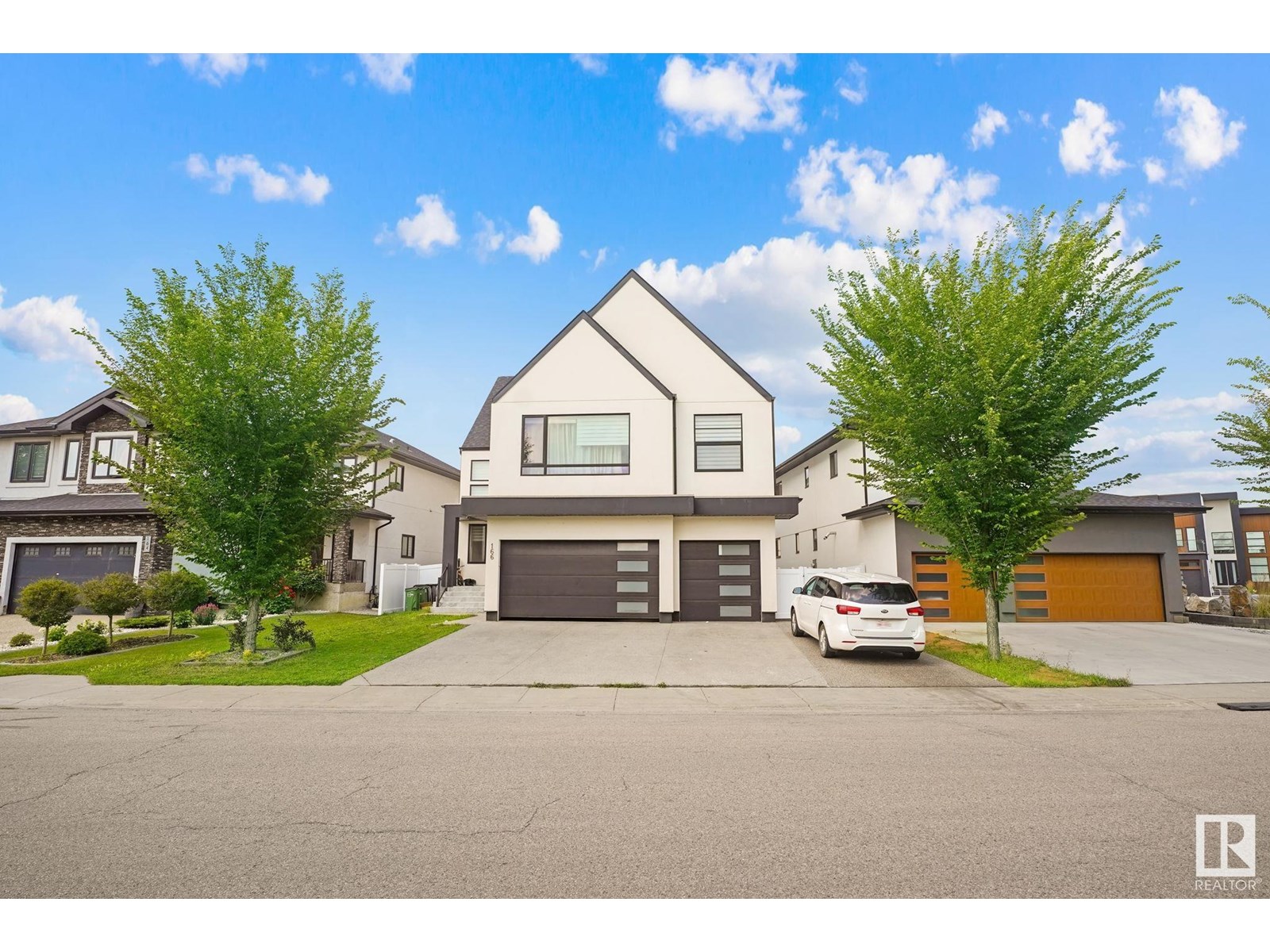 Property at 166 FRASER WY NW image 1