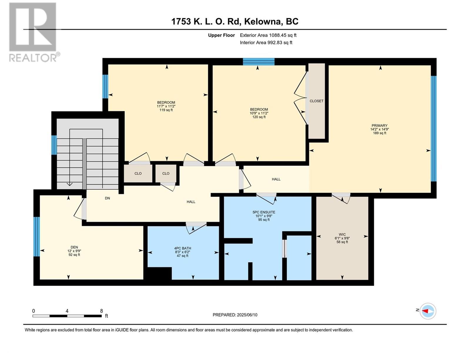 1753 Klo Road, Kelowna, British Columbia  V1W 3P3 - Photo 36 - 10358057