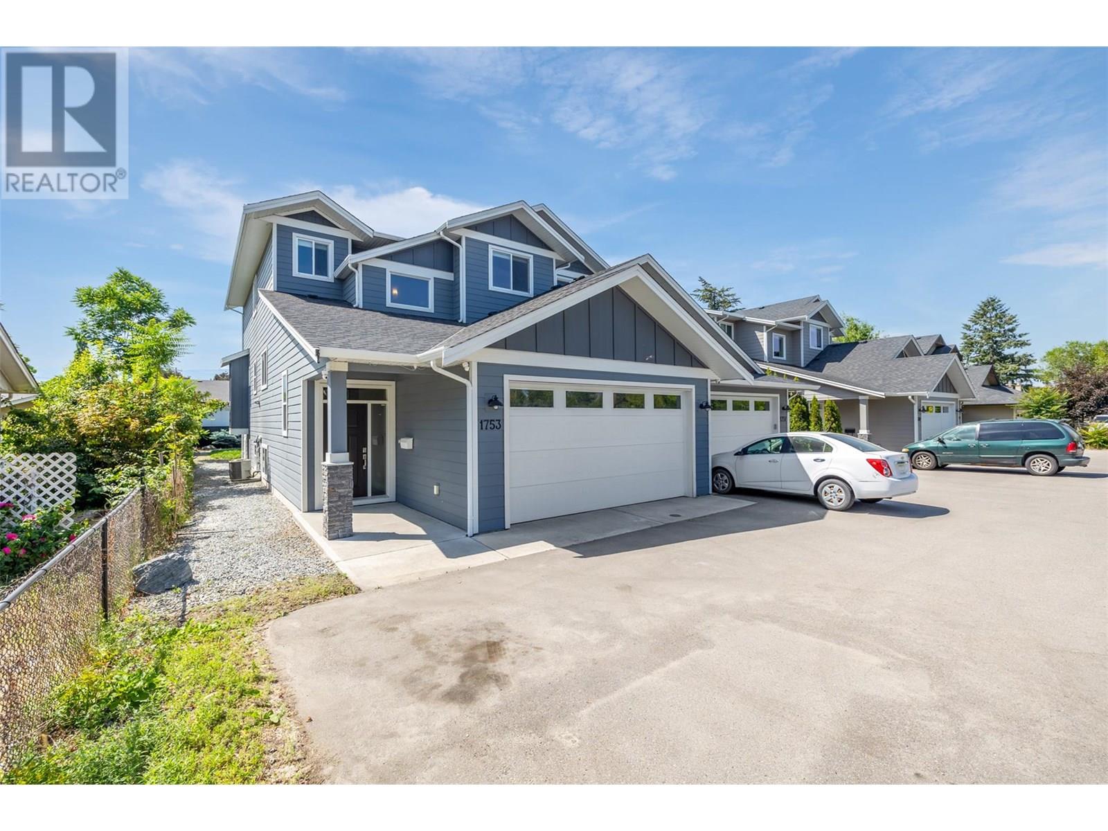 1753 Klo Road, Kelowna, British Columbia  V1W 3P3 - Photo 26 - 10358057