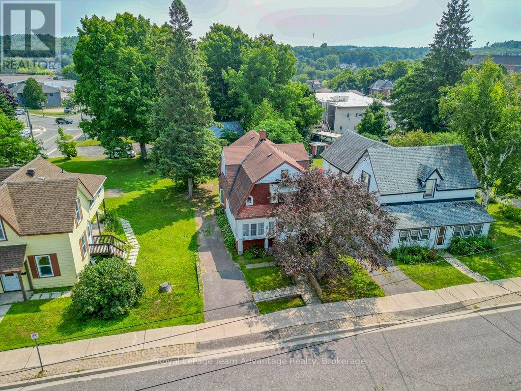 71 Gibson Street, Parry Sound, Ontario  P2A 1X2 - Photo 37 - X12320266