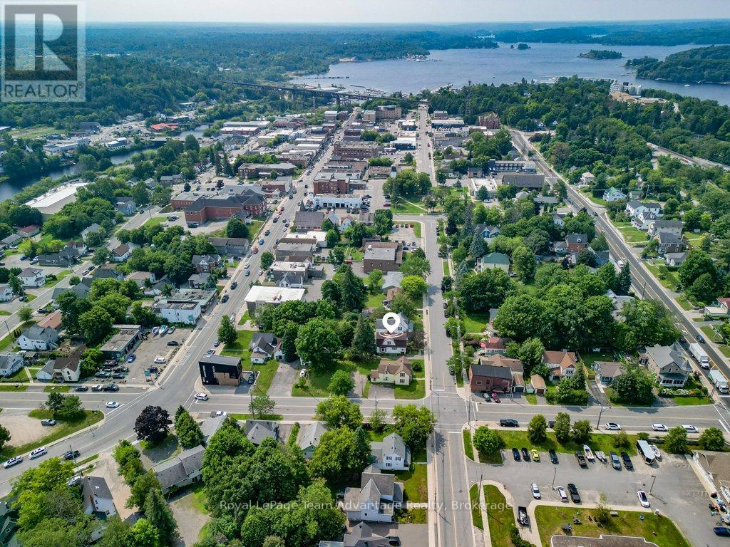 71 Gibson Street, Parry Sound, Ontario  P2A 1X2 - Photo 41 - X12320266