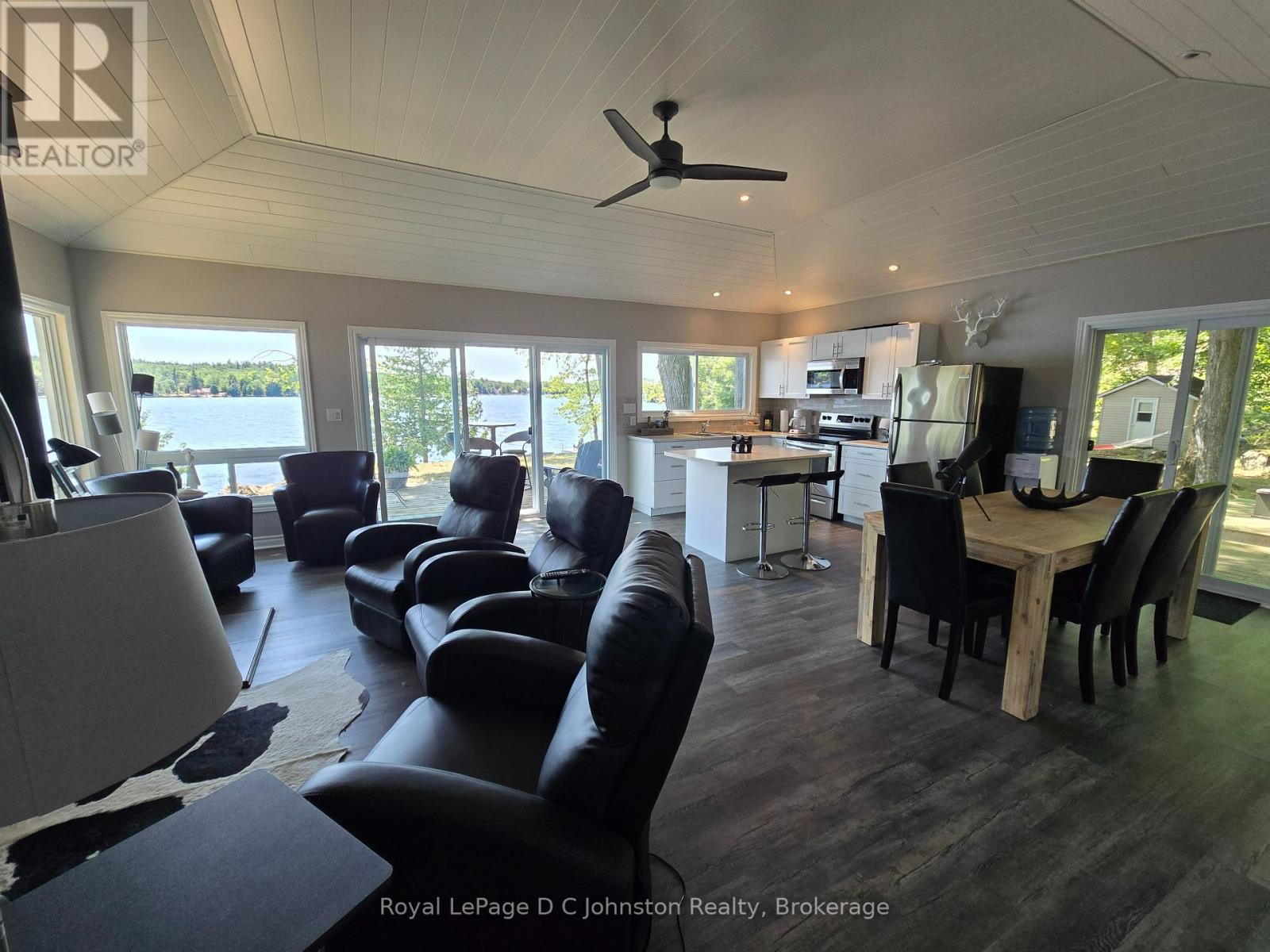 247 Big Island Bel Lk E, Havelock-Belmont-Methuen, Ontario  K0L 1Z0 - Photo 29 - X12320276