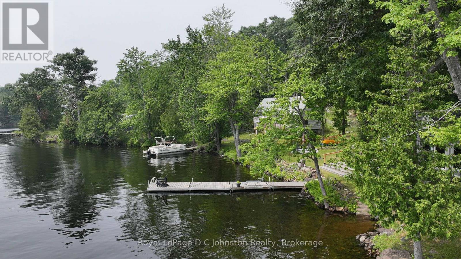 247 Big Island Bel Lk E, Havelock-Belmont-Methuen, Ontario  K0L 1Z0 - Photo 3 - X12320276