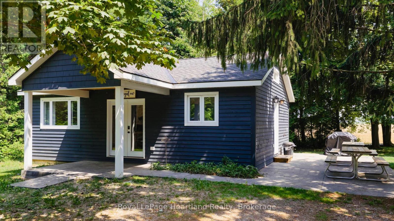 83344 David Drive, Ashfield-Colborne-Wawanosh, Ontario  N7A 3X9 - Photo 1 - X12320331