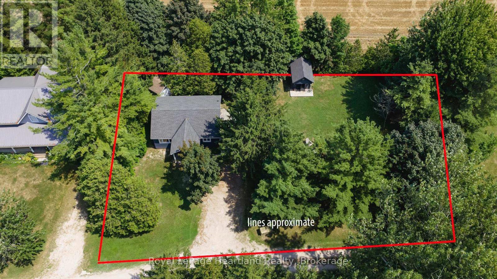 83344 David Drive, Ashfield-Colborne-Wawanosh, Ontario  N7A 3X9 - Photo 2 - X12320331