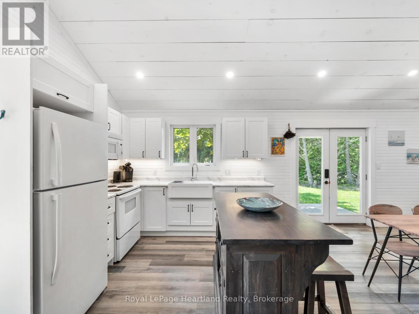 83344 David Drive, Ashfield-Colborne-Wawanosh, Ontario  N7A 3X9 - Photo 4 - X12320331