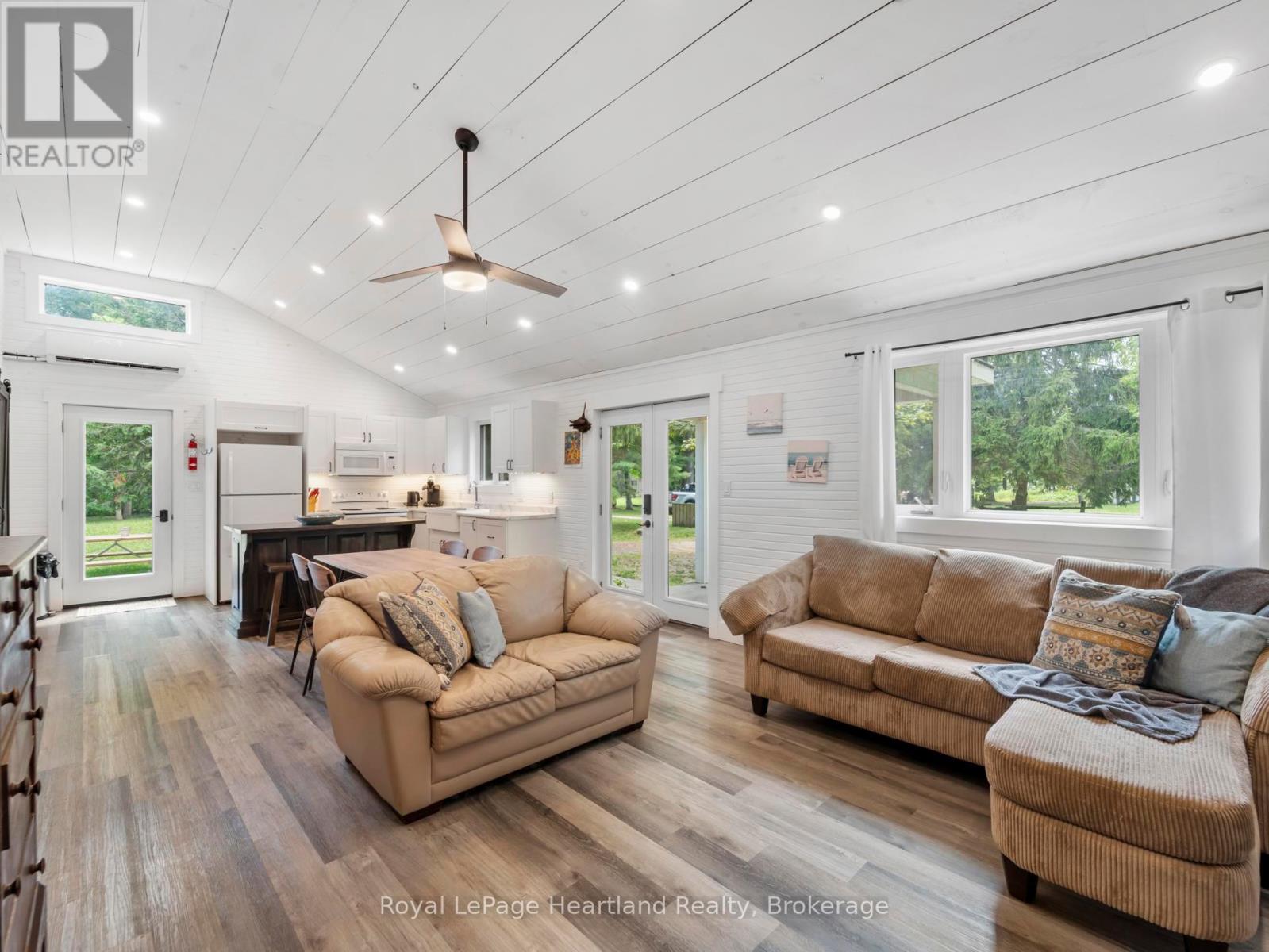 83344 David Drive, Ashfield-Colborne-Wawanosh, Ontario  N7A 3X9 - Photo 12 - X12320331