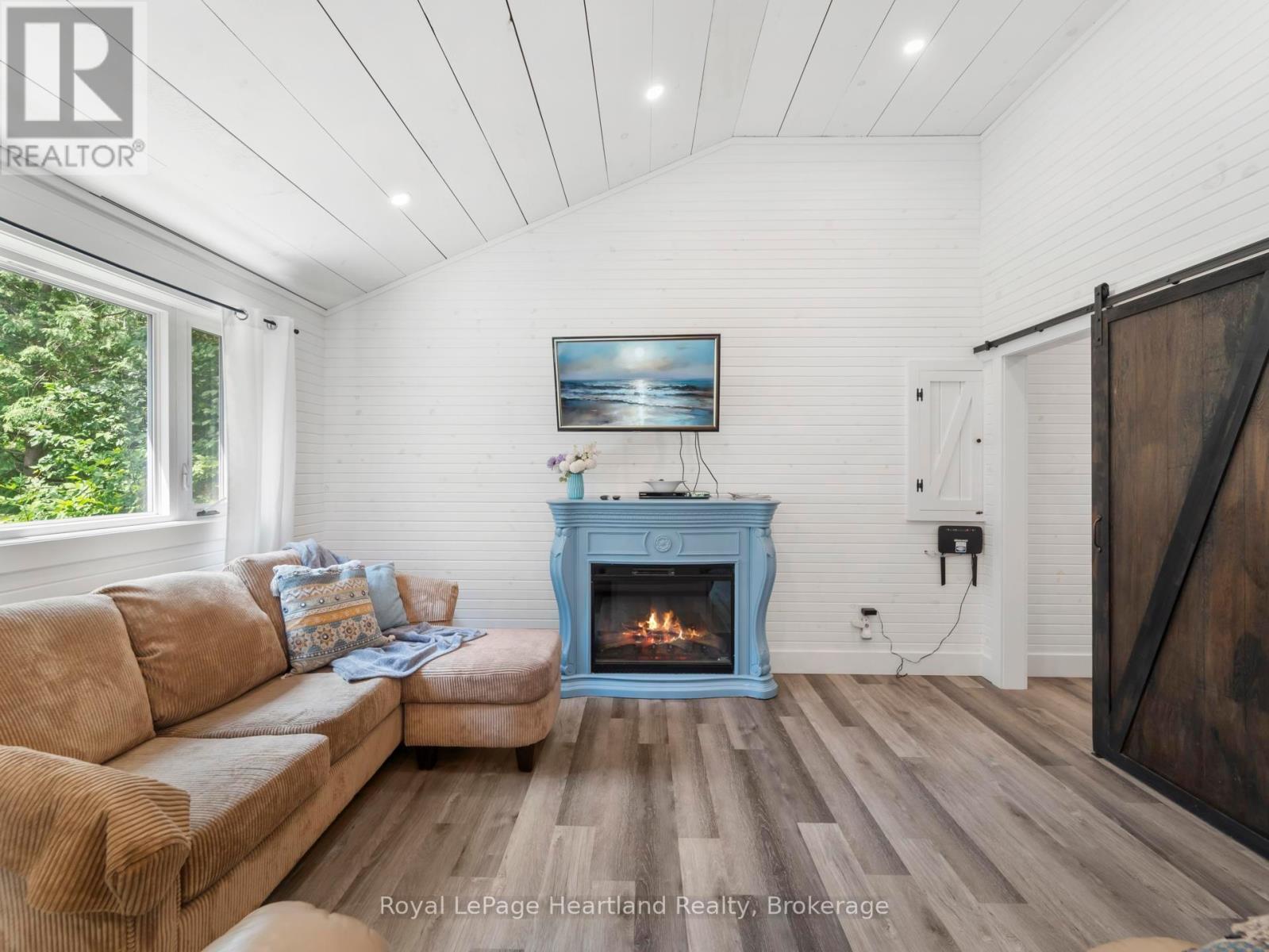 83344 David Drive, Ashfield-Colborne-Wawanosh, Ontario  N7A 3X9 - Photo 10 - X12320331