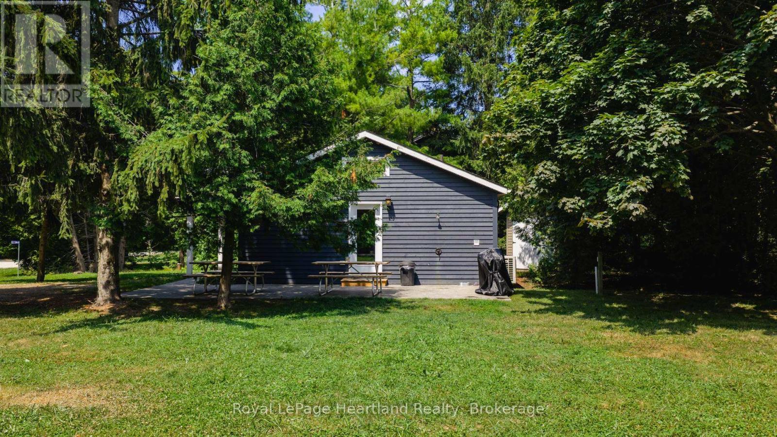 83344 David Drive, Ashfield-Colborne-Wawanosh, Ontario  N7A 3X9 - Photo 25 - X12320331