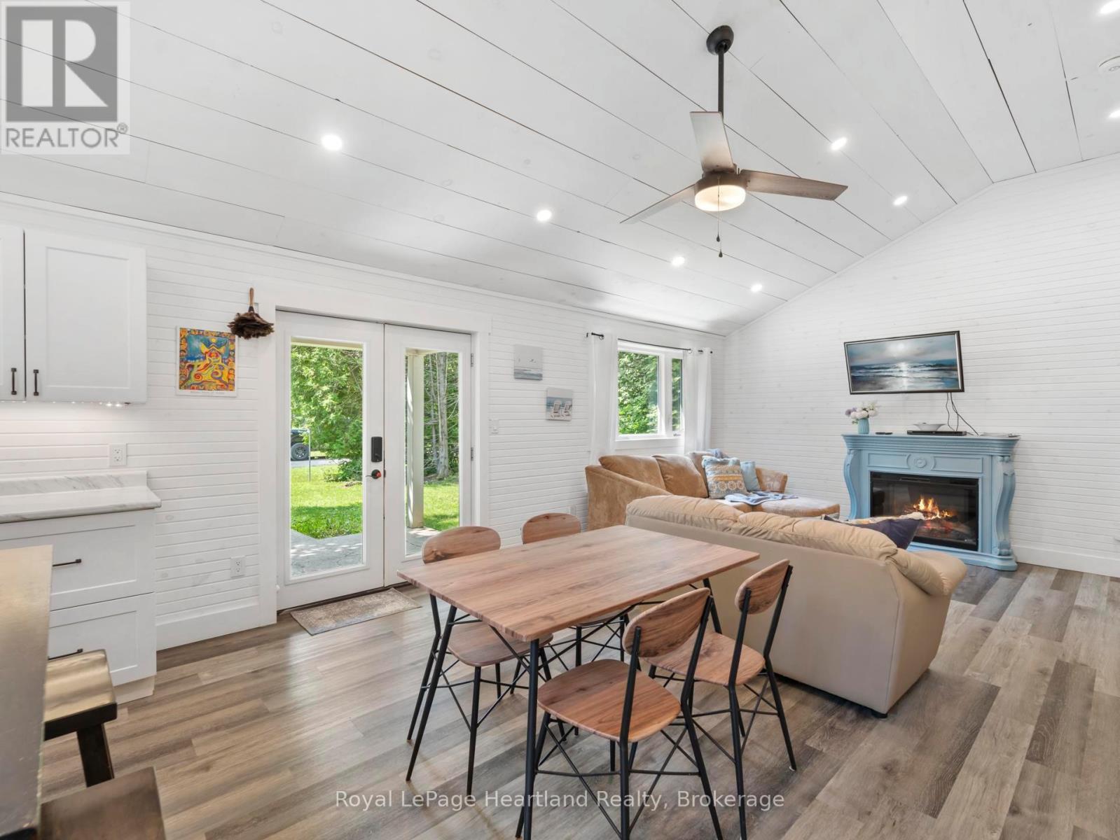 83344 David Drive, Ashfield-Colborne-Wawanosh, Ontario  N7A 3X9 - Photo 6 - X12320331