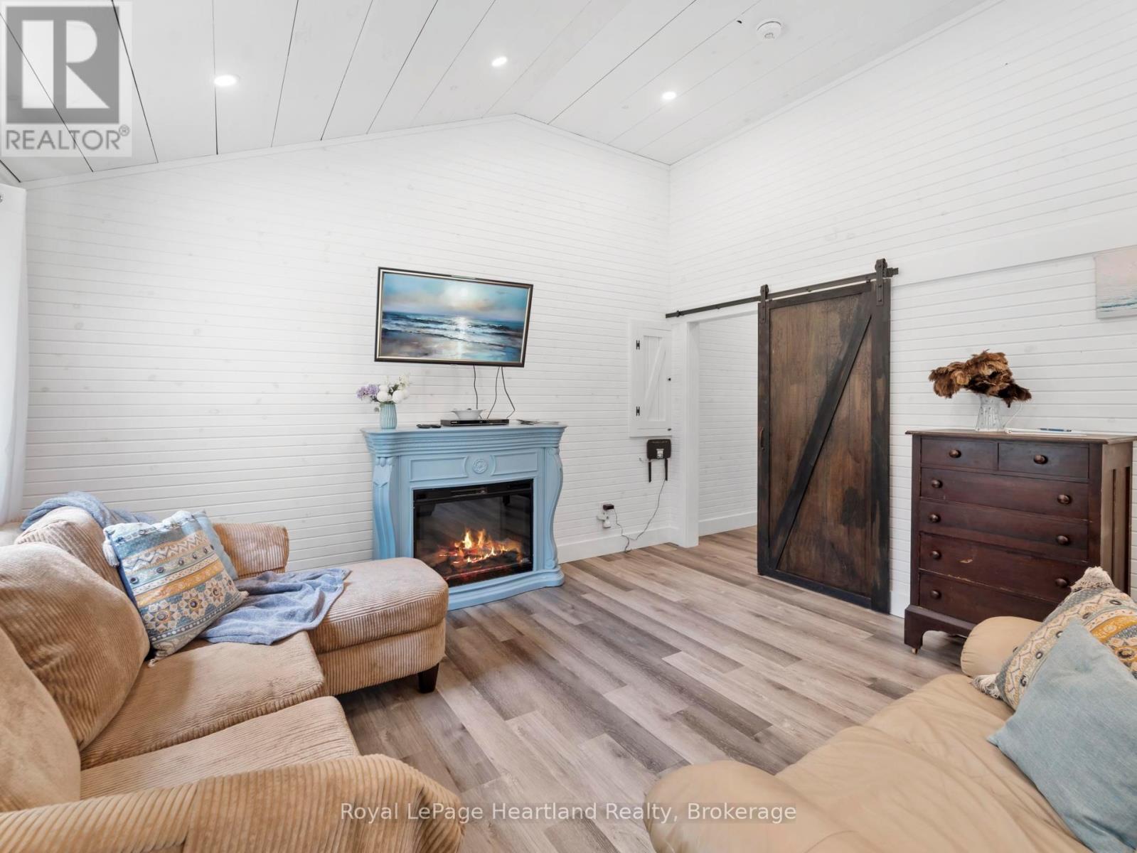 83344 David Drive, Ashfield-Colborne-Wawanosh, Ontario  N7A 3X9 - Photo 9 - X12320331