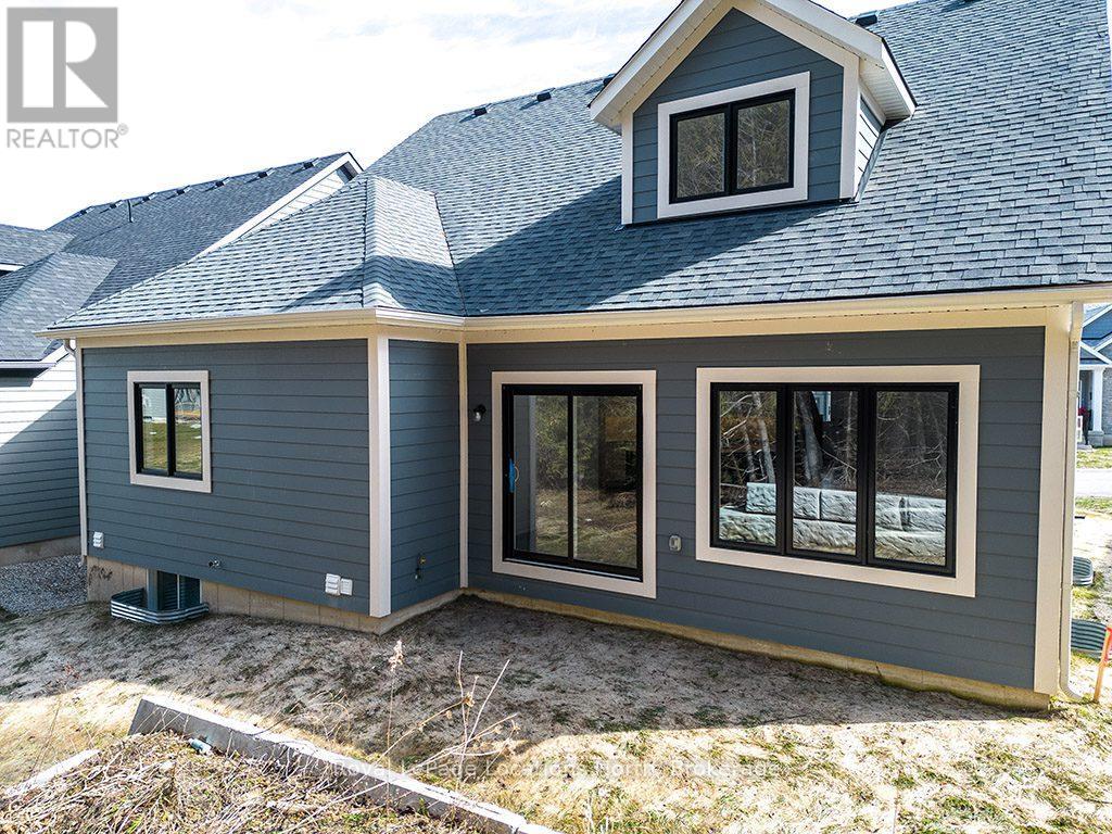 124 Beacon Drive, Blue Mountains, Ontario  N0H 2P0 - Photo 8 - X12320351