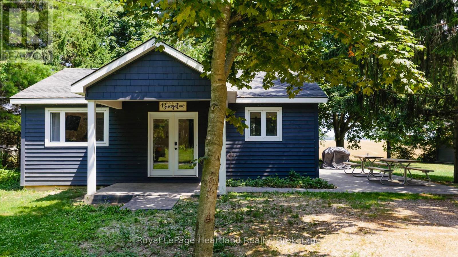 83344 David Drive, Ashfield-Colborne-Wawanosh, Ontario  N7A 3X9 - Photo 24 - X12320331