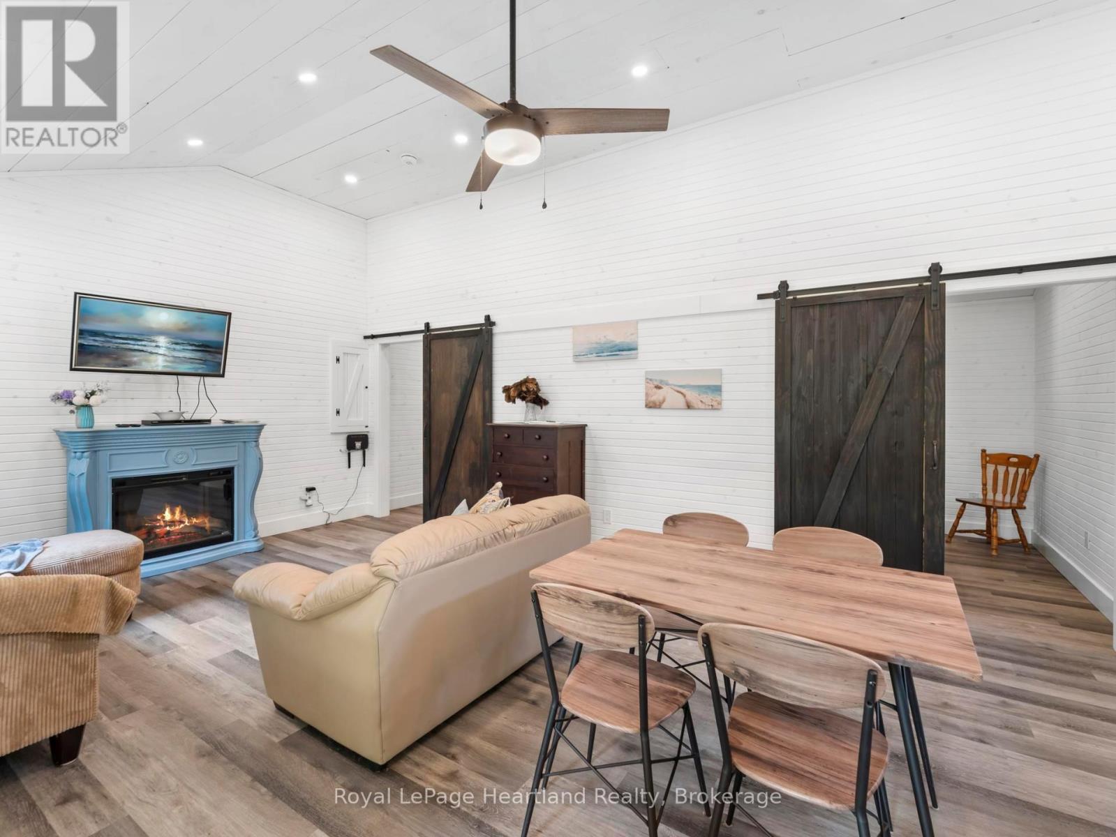 83344 David Drive, Ashfield-Colborne-Wawanosh, Ontario  N7A 3X9 - Photo 8 - X12320331
