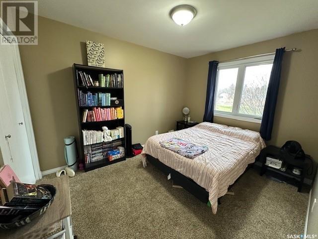 16 Mcculloch Street, Fillmore, Saskatchewan  S0G 1N0 - Photo 13 - SK014443