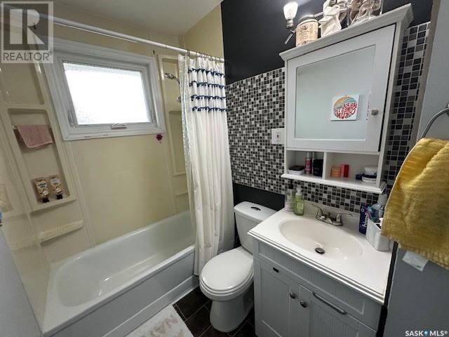 16 Mcculloch Street, Fillmore, Saskatchewan  S0G 1N0 - Photo 17 - SK014443
