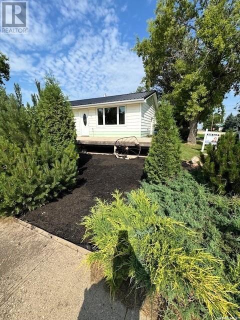 16 Mcculloch Street, Fillmore, Saskatchewan  S0G 1N0 - Photo 2 - SK014443