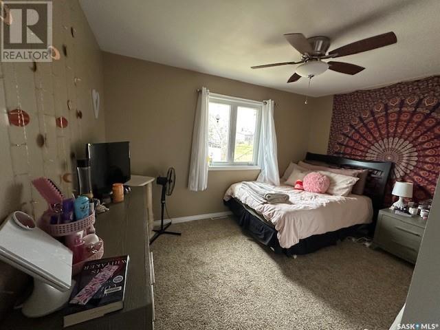 16 Mcculloch Street, Fillmore, Saskatchewan  S0G 1N0 - Photo 20 - SK014443