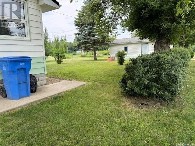 16 Mcculloch Street, Fillmore, Saskatchewan  S0G 1N0 - Photo 23 - SK014443