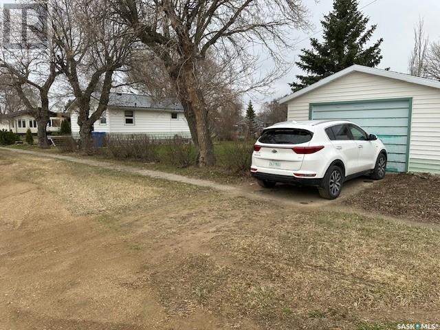 16 Mcculloch Street, Fillmore, Saskatchewan  S0G 1N0 - Photo 25 - SK014443