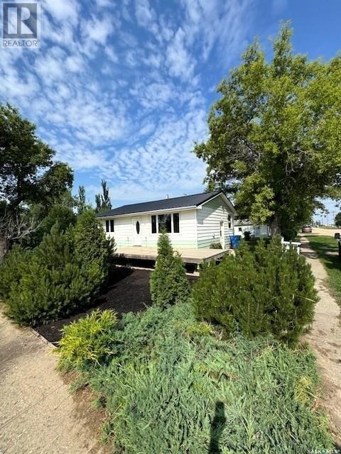 16 Mcculloch Street, Fillmore, Saskatchewan  S0G 1N0 - Photo 3 - SK014443