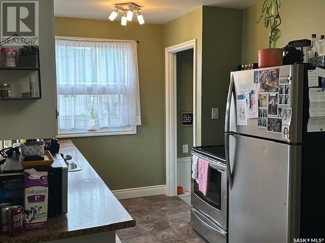 16 Mcculloch Street, Fillmore, Saskatchewan  S0G 1N0 - Photo 4 - SK014443