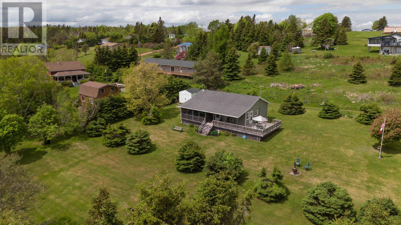 58 Cribbage Lane, Cumberland, Prince Edward Island  C0A 1H2 - Photo 2 - 202506674