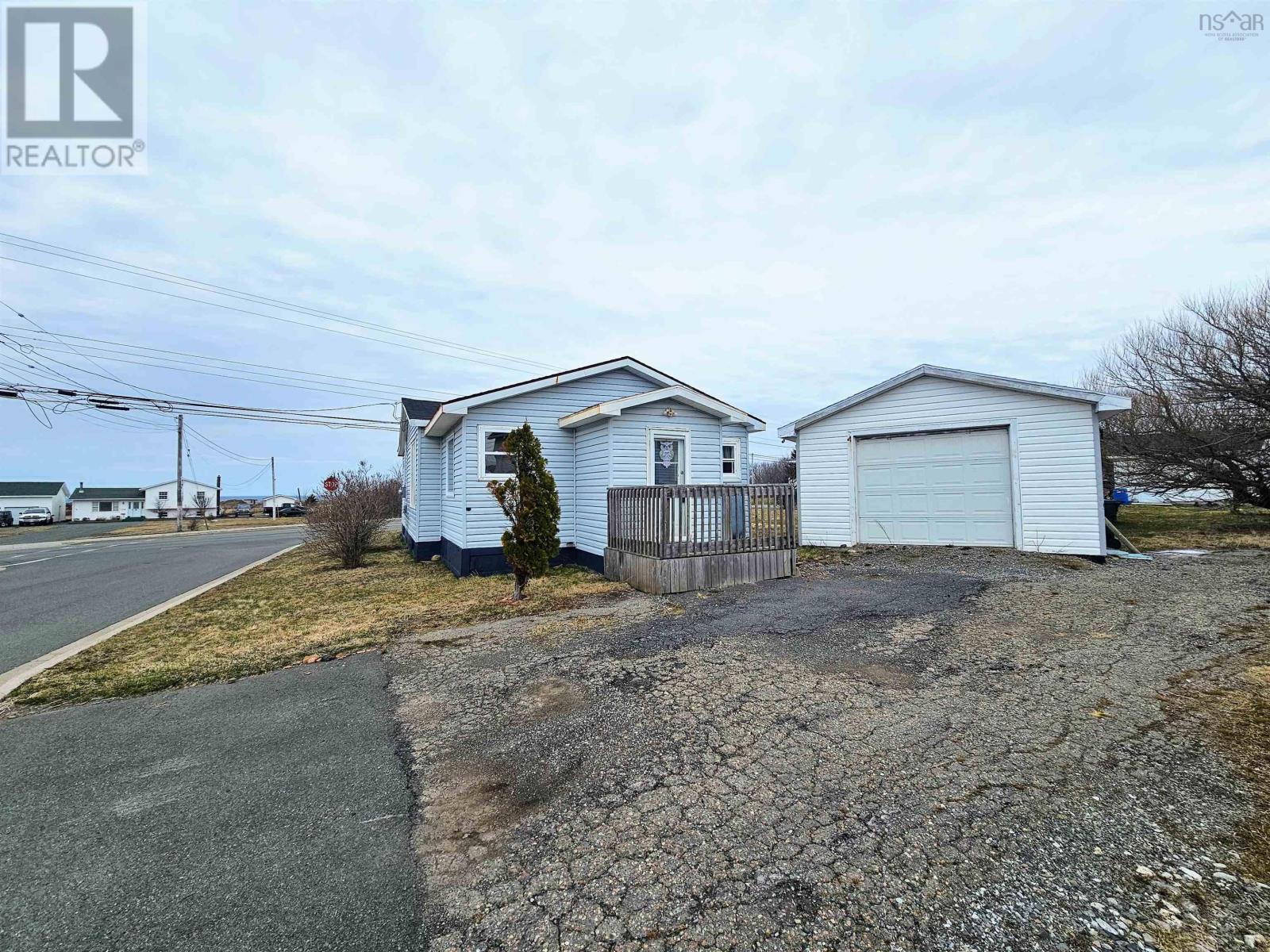 115 Connaught Avenue, Glace Bay, Nova Scotia  B1A 4R4 - Photo 13 - 202508360