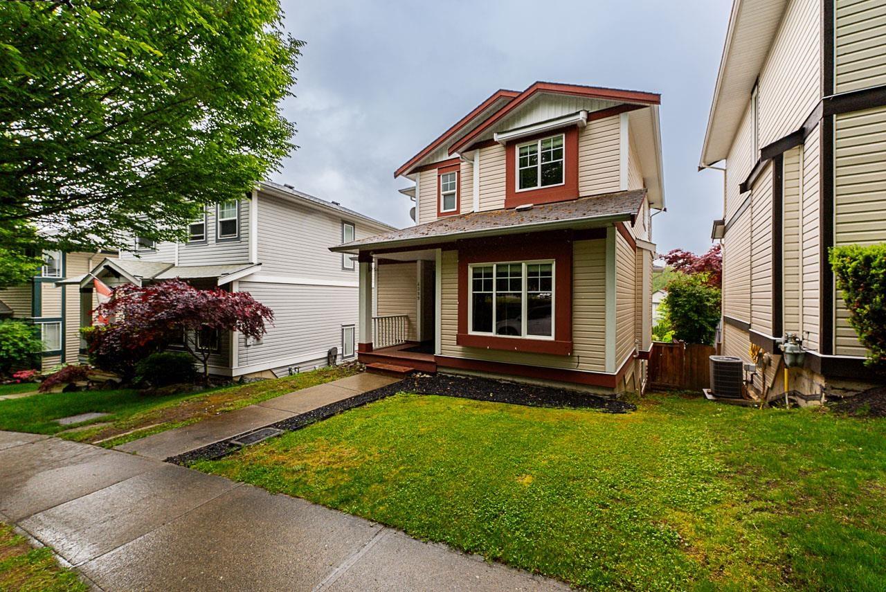 Property at 4389 ATWOOD CRESCENT image 1