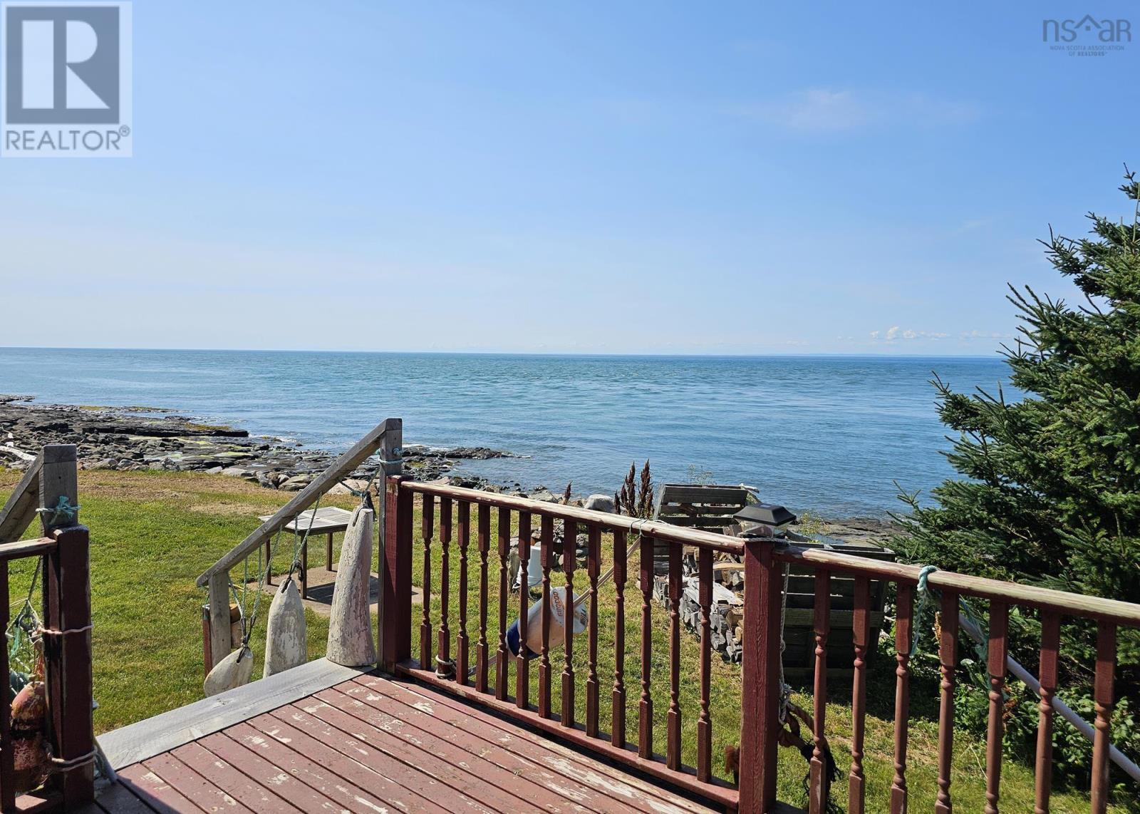 12443 Shore Road, Port George, Nova Scotia  B0S 1P0 - Photo 29 - 202519387