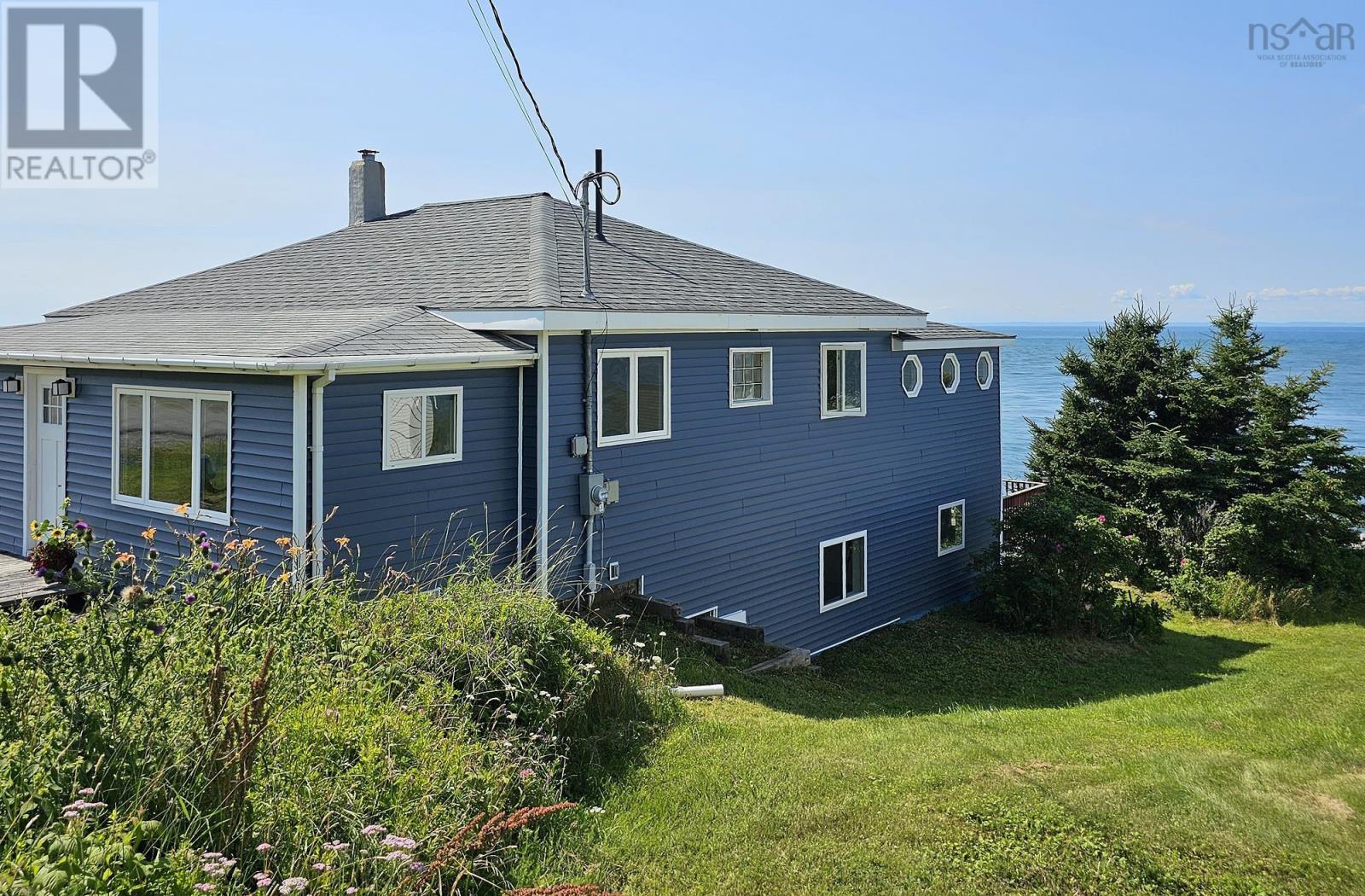 12443 Shore Road, Port George, Nova Scotia  B0S 1P0 - Photo 6 - 202519387