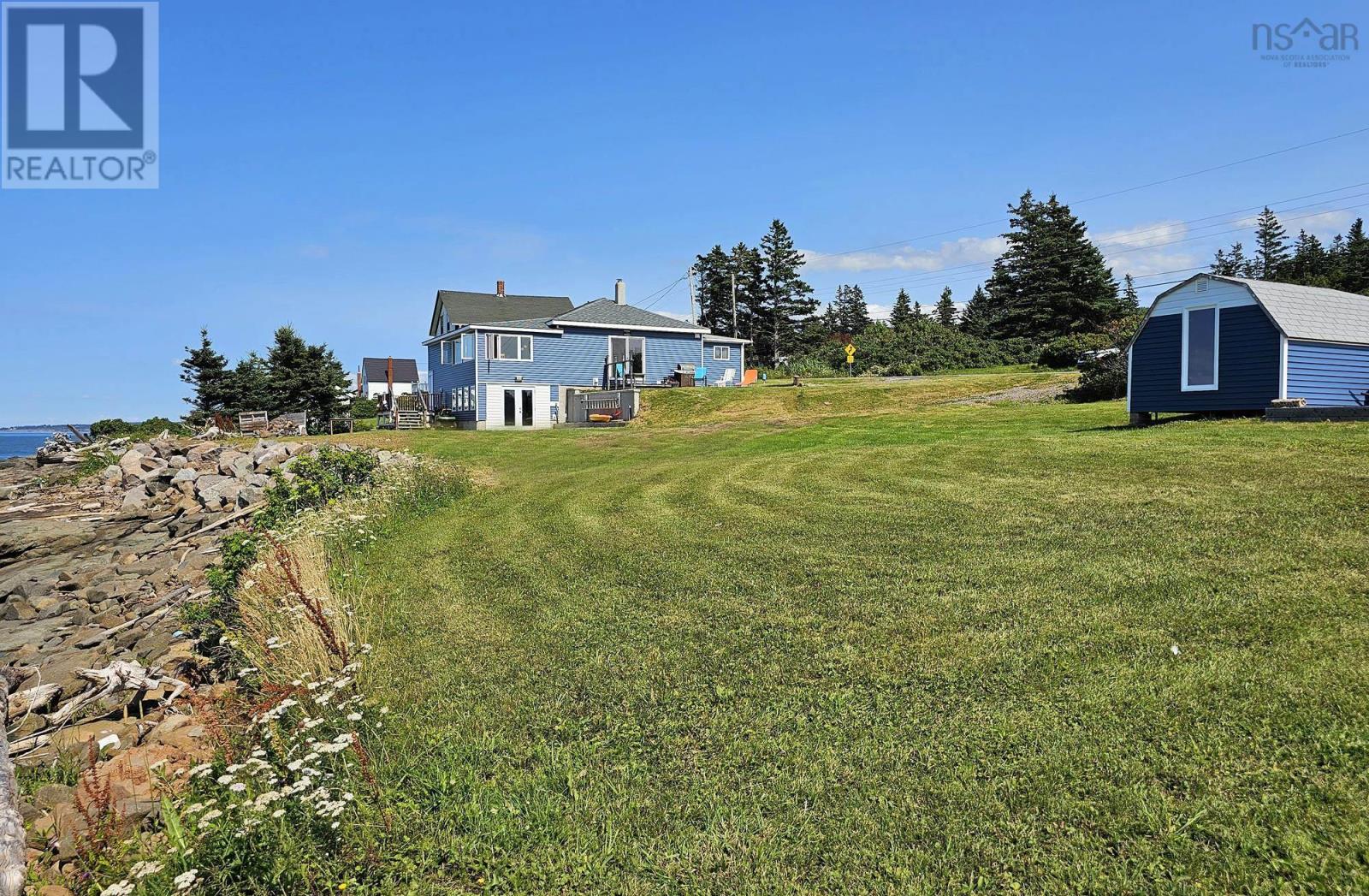 12443 Shore Road, Port George, Nova Scotia  B0S 1P0 - Photo 40 - 202519387