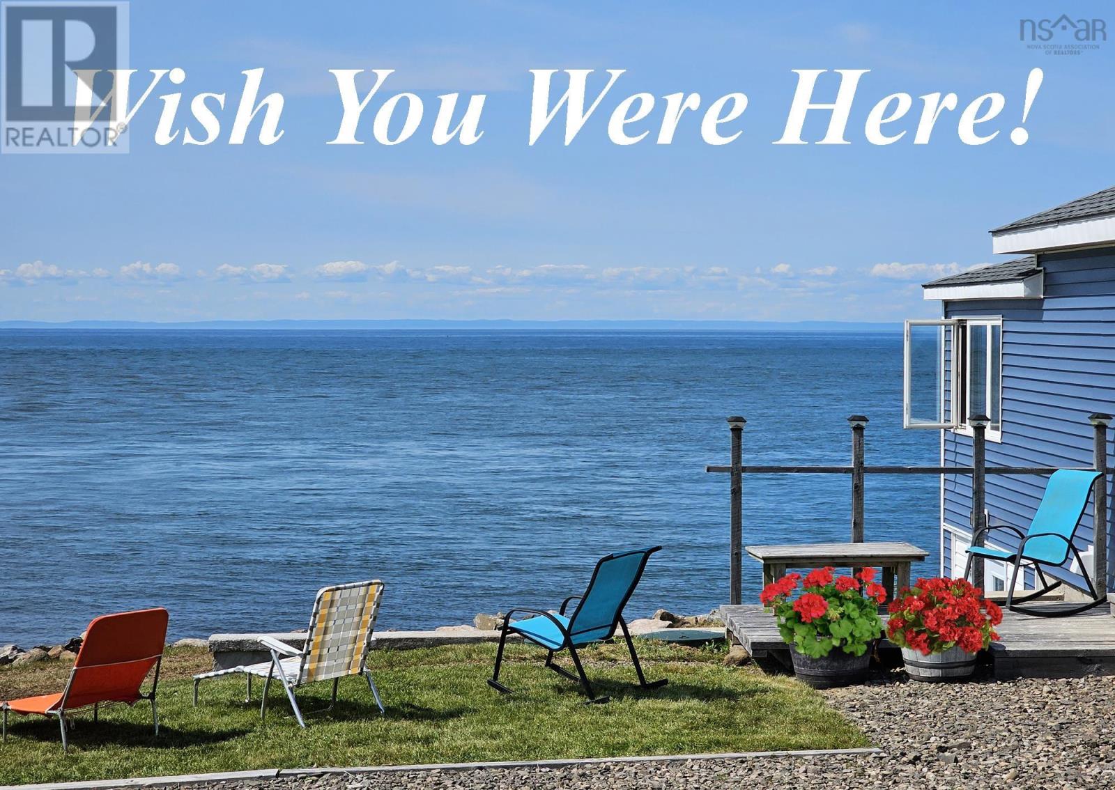 12443 Shore Road, Port George, Nova Scotia  B0S 1P0 - Photo 43 - 202519387