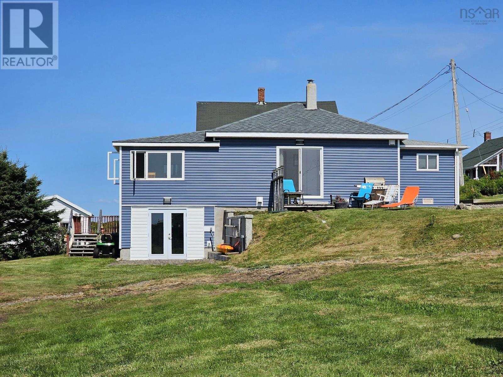 12443 Shore Road, Port George, Nova Scotia  B0S 1P0 - Photo 41 - 202519387