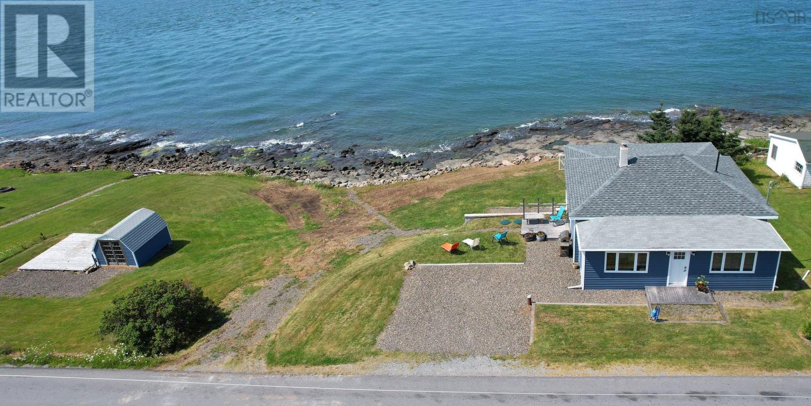 12443 Shore Road, Port George, Nova Scotia  B0S 1P0 - Photo 8 - 202519387