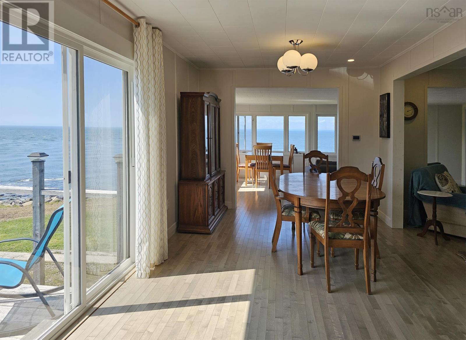 12443 Shore Road, Port George, Nova Scotia  B0S 1P0 - Photo 12 - 202519387