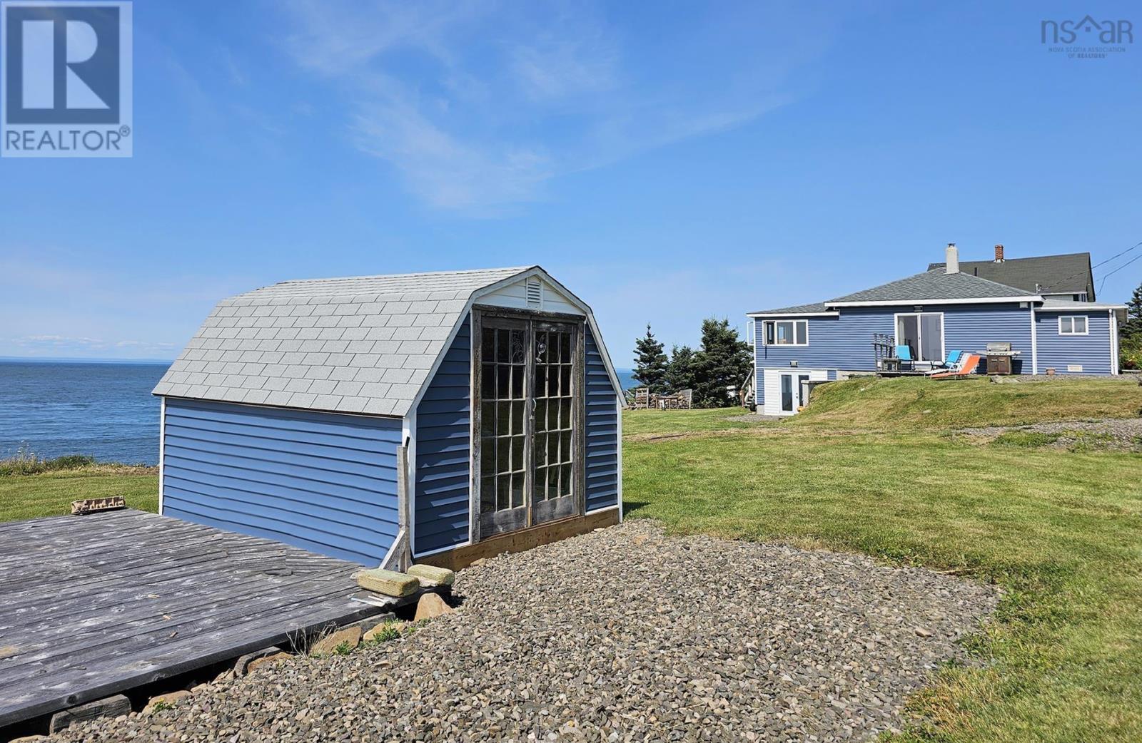 12443 Shore Road, Port George, Nova Scotia  B0S 1P0 - Photo 7 - 202519387