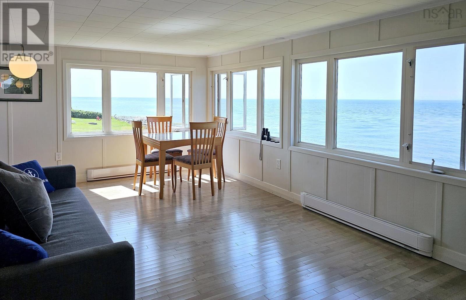 12443 Shore Road, Port George, Nova Scotia  B0S 1P0 - Photo 14 - 202519387