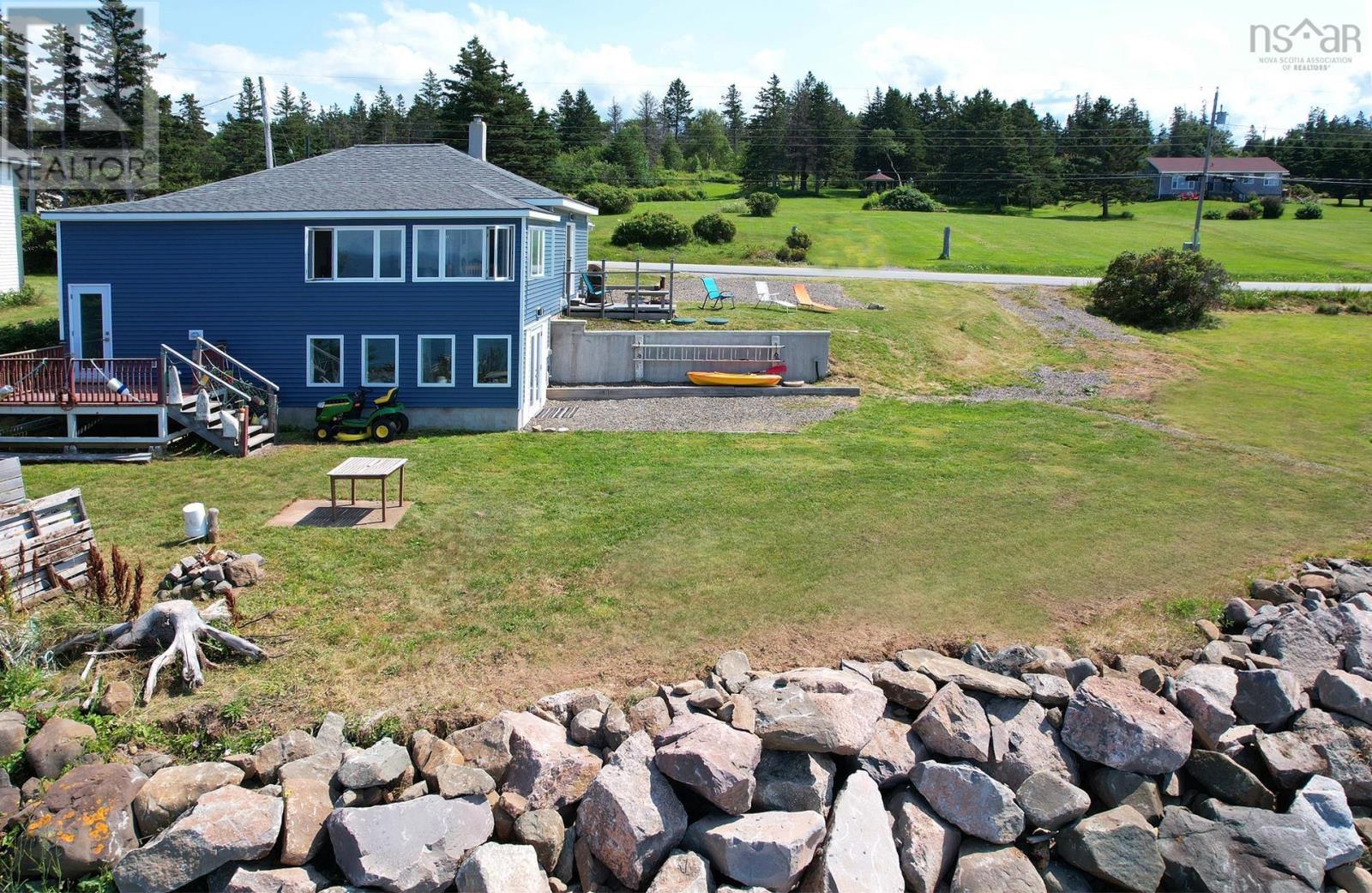 12443 Shore Road, Port George, Nova Scotia  B0S 1P0 - Photo 39 - 202519387