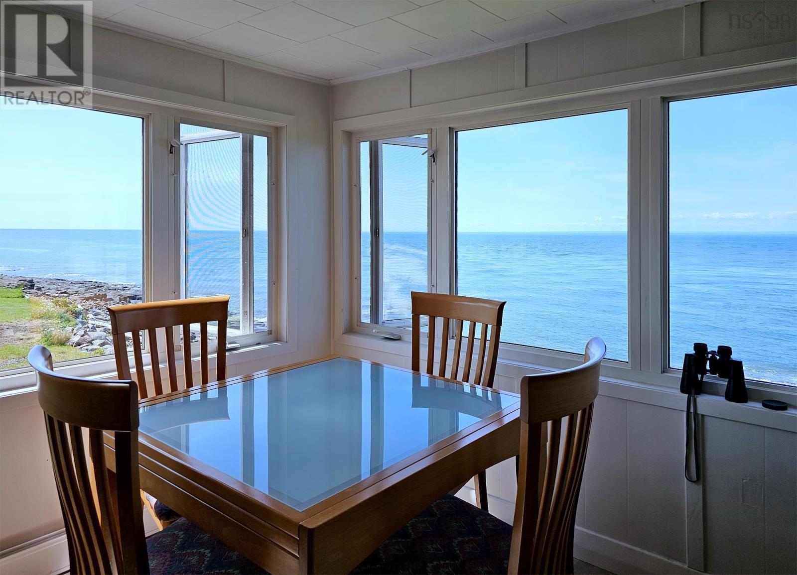 12443 Shore Road, Port George, Nova Scotia  B0S 1P0 - Photo 4 - 202519387
