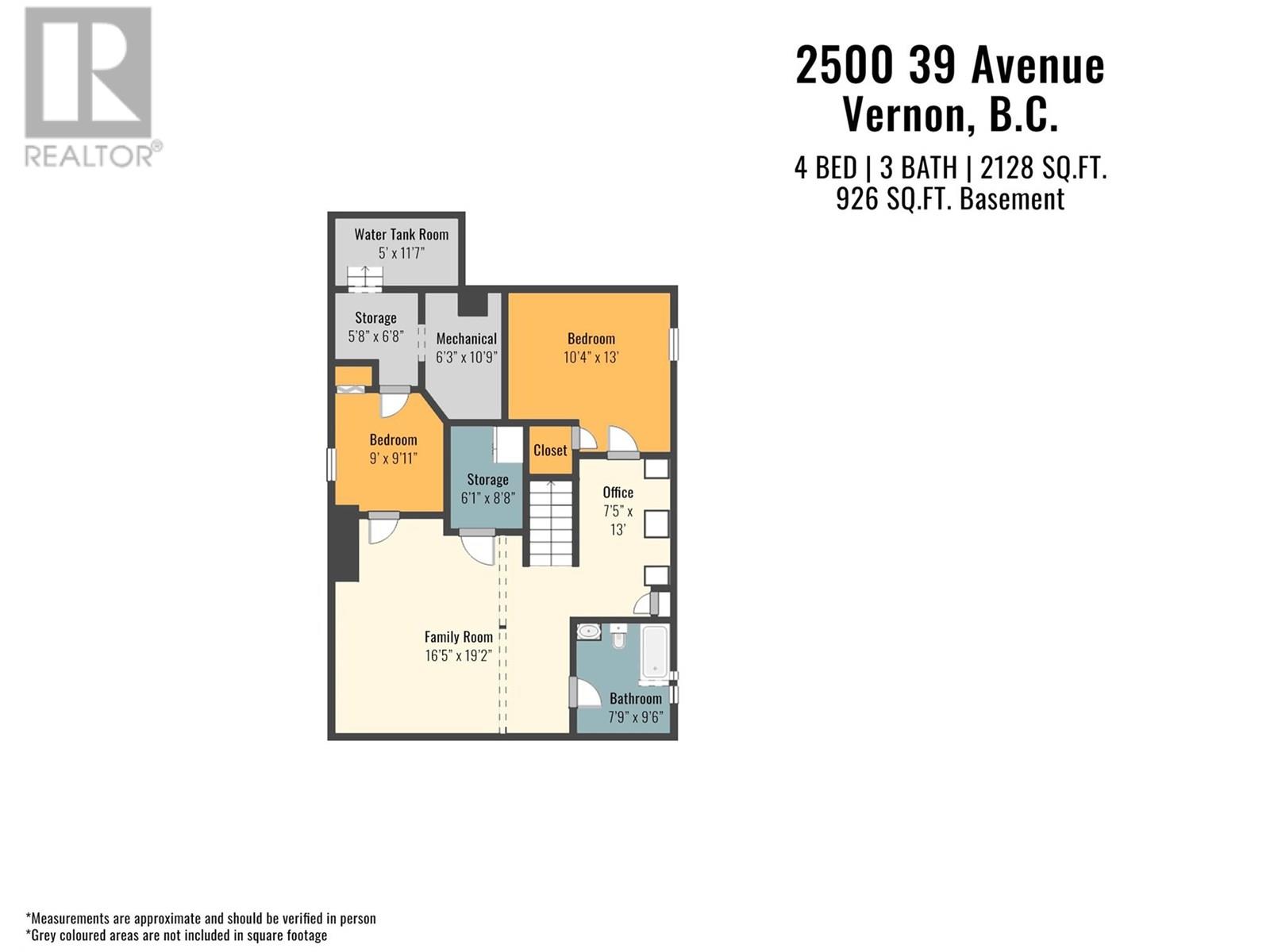 2500 39 Avenue, Vernon, British Columbia  V1T 3B5 - Photo 71 - 10356551