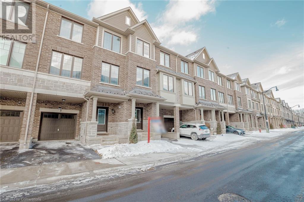 3 Folcroft Street Street, Brampton, Ontario  L6Y 0B6 - Photo 2 - 40756773