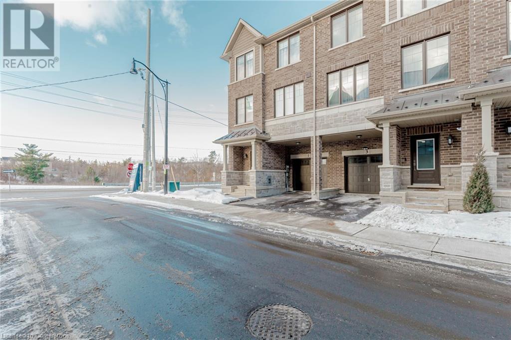 3 Folcroft Street Street, Brampton, Ontario  L6Y 0B6 - Photo 3 - 40756773